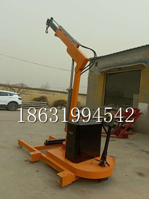 武乡县厂家供应自制随车吊 12吨随车吊 自卸式随车吊 12吨随车吊起重机